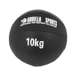 Gorilla Sports Medicinska lopta