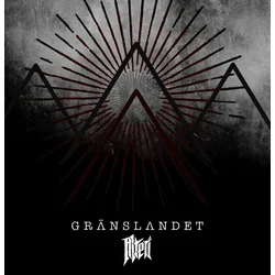 Granslandet/Alteri - Split (LP)