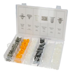 Set plastičnih sponk Renault 300ks NE00770
