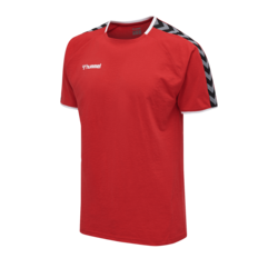 Majica Hummel AUTHENTIC TRAINING TEE