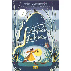Devojčica medvedica