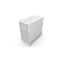 NZXT H5 Flow Gaming kućište belo (CC-H52FW-01)