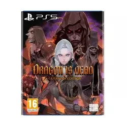 PS5 Dragon is Dead - Guernian Edition