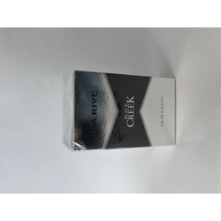 LA RIVE - OUTLET - BLACK CREEK 100ml EDT