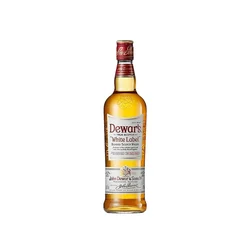 DEWARS Viski White Lab, 0.7l