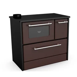 Simge Soba 701 OMEGA RJAVA LEVA