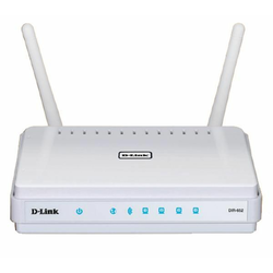 D-LINK ROUTER BEŽIČNI DIR-652