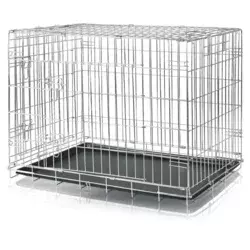 Trixie Žičani transporter - 64 x 54 x 48 cm