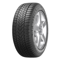 DUNLOP GUMA 205/55R16 91H SP WINTER SPORT 4D MS DUNLOP