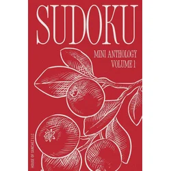 Sudoku Mini Anthology