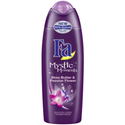 TUS GEL FA MYSTIC MOMENT 250ML (6) HENKEL