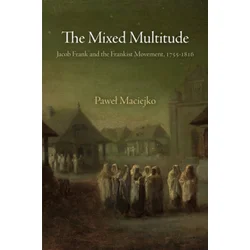 Mixed Multitude