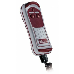 Quick Hand Held Remote Control 2