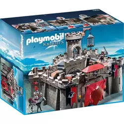 Playmobil Knights 6001