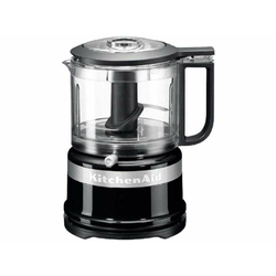 KITCHENAID Seckalica mini KA5KFC3516EWH