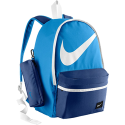 NIKE nahrbtnik YOUNG ATHLETES MISC (BA4665-435), moder