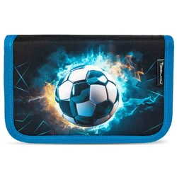 Belmil Pernica 335-72 Fire football, Plava