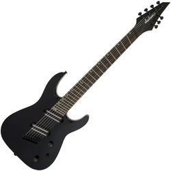 JacksonxSeries Dinky Arch Top DKAF7 MS IL Multi-Scale Gloss Black