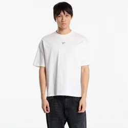 Majice Reebok Elevated Varsity Boxy T-Shirt Chalk S
