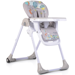 Cangaroo Hranilica Muffin Grey