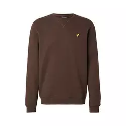 Lyle & Scott Majica rjava