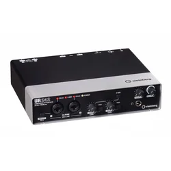 Steinberg UR242 audio vmesnik
