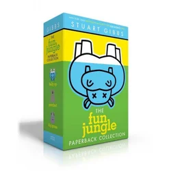 FunJungle Paperback Collection