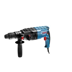 Bosch Elektro-pneumatski čekić za bušenje sa SDS plus prihvatom GBH 240 F Izmenljiva glava 0611273000
