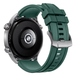 Xiaopijiang Zamenska narukvica za pametni sat za Huawei Watch, Zelena