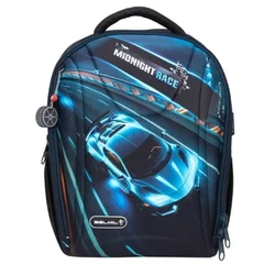 Ranac Belmil 338-82 Midnight race-cyber
