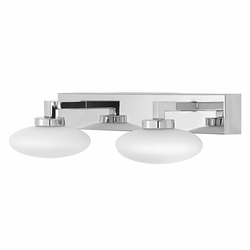 LEDVANCE SMART + WIFI ORBIS ELYPSE 340 IP44 TW CR