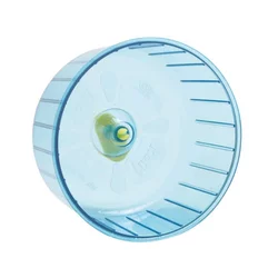 SAVIC ROLLY MEDIUM PVC KOLEŠČEK ZA HRČKE