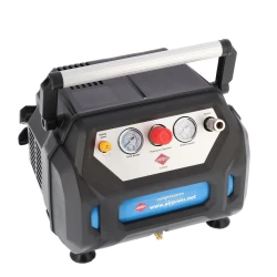 BREZOLJNI KOMPRESOR H 215-6 - AP 36943