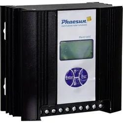 Phaesun Solarni regulator polnjenja Phaesun All Round 400_12