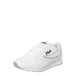 slomart Moški čevlji Fila Orbit low, 1010263 1FG, beli, vel. 44