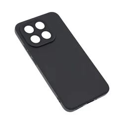 Teracell Maska za Xiaomi 15T Teracell Giulietta, Crna