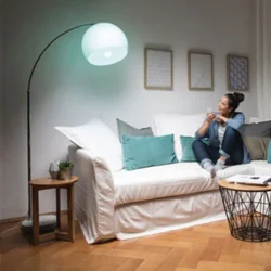 OSRAM LED žarnica E27 9,4W Star+ RemoteControl 2er