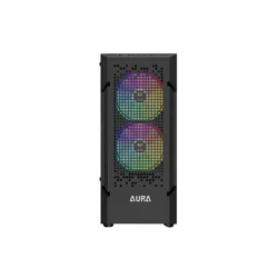 GAMDIAS kućište Aura GC7 ARGB GP650W