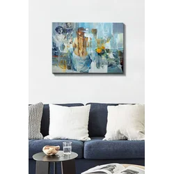 Wallity platno za sliku Tablo-61, 50x70 cm