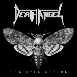 Death Angel - The Evil Divide (Anniversary Edition) (Gatefold Sleeve) (Picture Disc) (2 LP)