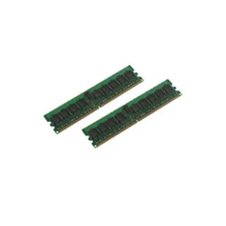 MicroMemory 4GB (2x2GB), DDR2