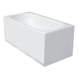Kada Klasik 140x70, sa oblogama i postoljem