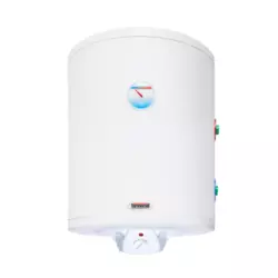 TERMORAD Bojler kombinovani BT-50 IB-21 Bojleri srednje litraže, 50 l, Prohromski, Vertikalno na zid