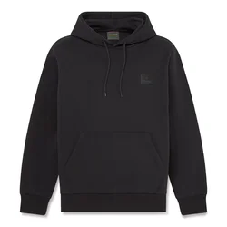 TIMBERLAND Majica črna