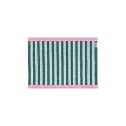 Maison Deux predpražnik za obutev iz tekstilnega materiala Stripe 70 x 50 cm