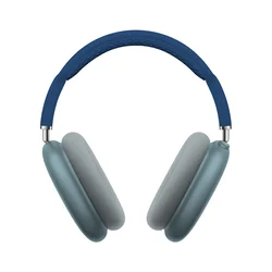 MAX Bežične slušalice, Bluetooth, Plave