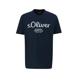 s.Oliver Majica temno modra