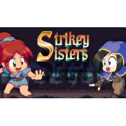 Strikey Sisters