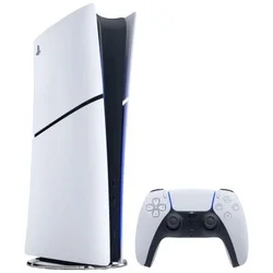 Sony igraća konzola PlayStation 5 Slim Digital Edition E chassis