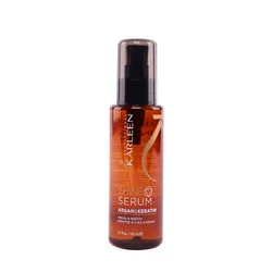 Sjajni serum sa arganom i keratinom